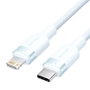 Vention Cable USB-C a Lightning LALSH de 2m, Azul